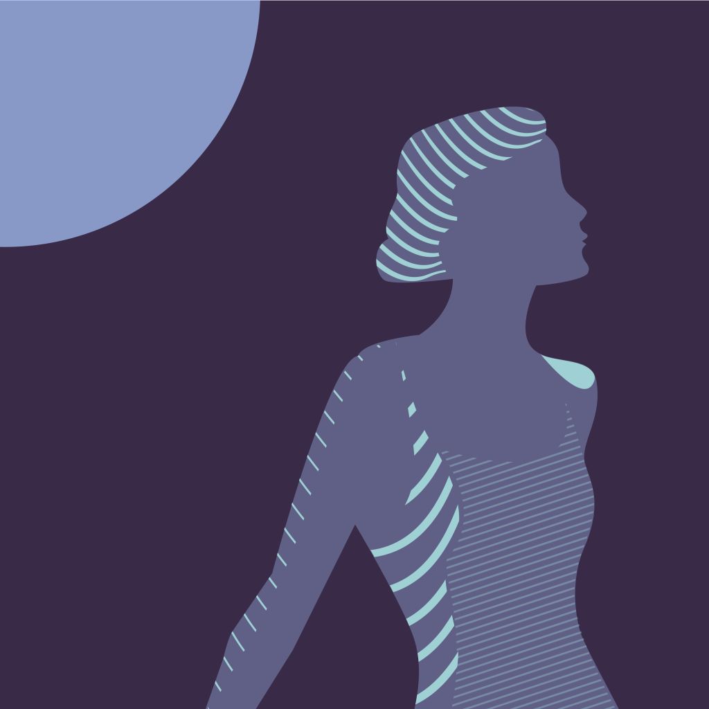 Sea design by Polly Rouge